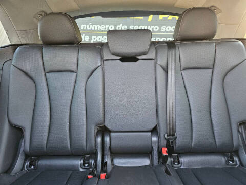 2020 Audi Q8 quattro Premium Plus 55 TFSI