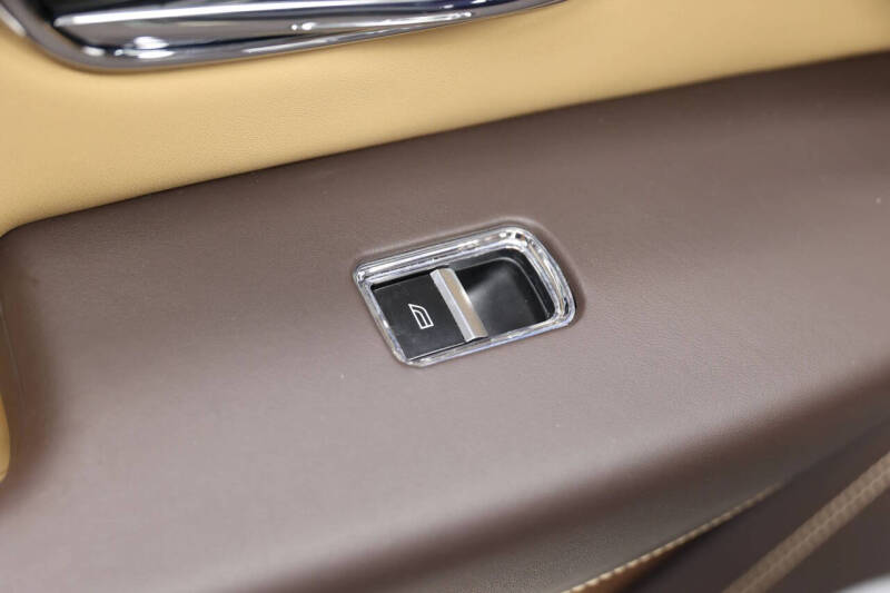 2021 Bentley Bentayga V8