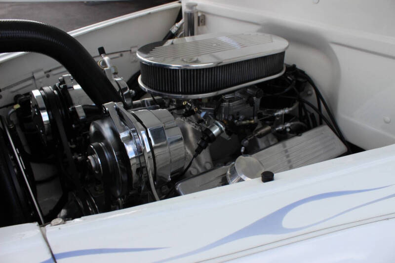1940 Chevrolet Special DeLuxe