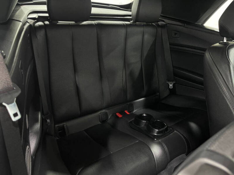 2016 BMW 2 Series M235i xDrive