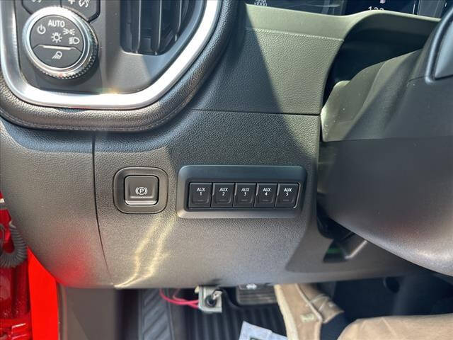 2020 GMC Sierra 2500HD