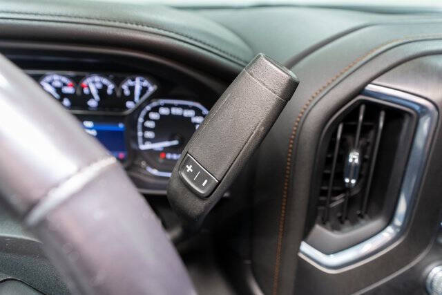 2023 GMC Sierra 2500HD