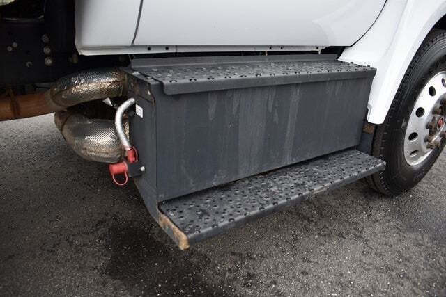 2021 Ford F-750 Super Duty