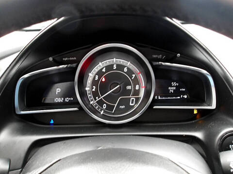 2017 Mazda CX-3 Grand Touring