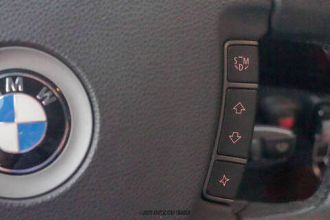 2004 BMW 7 Series 760Li