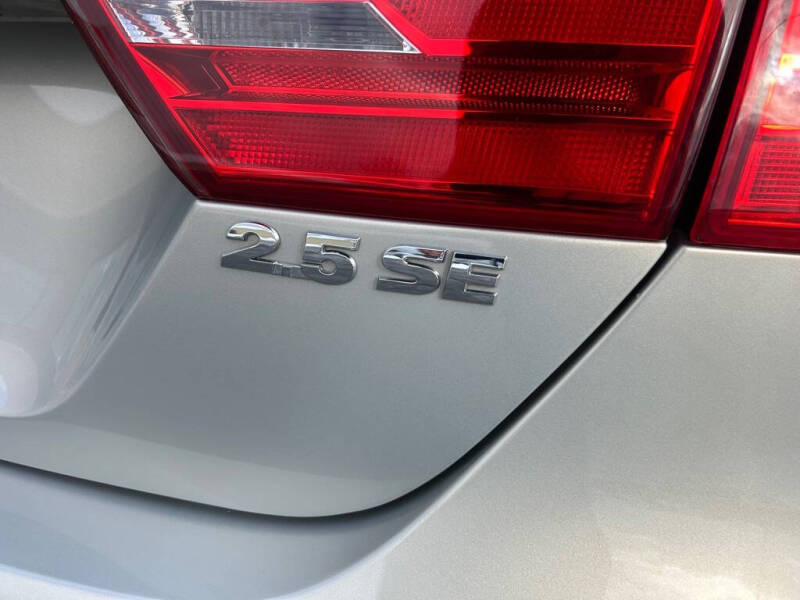 2011 Volkswagen Jetta