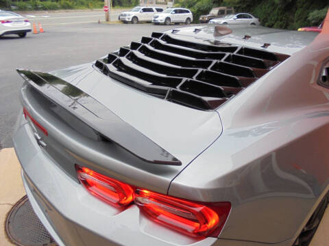 2023 Chevrolet Camaro LT1