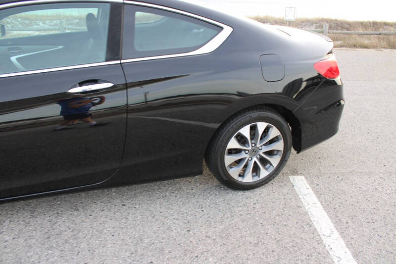 2014 Honda Accord LX-S