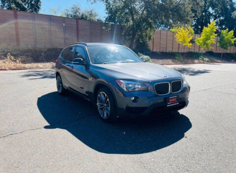 2014 BMW X1 sDrive28i