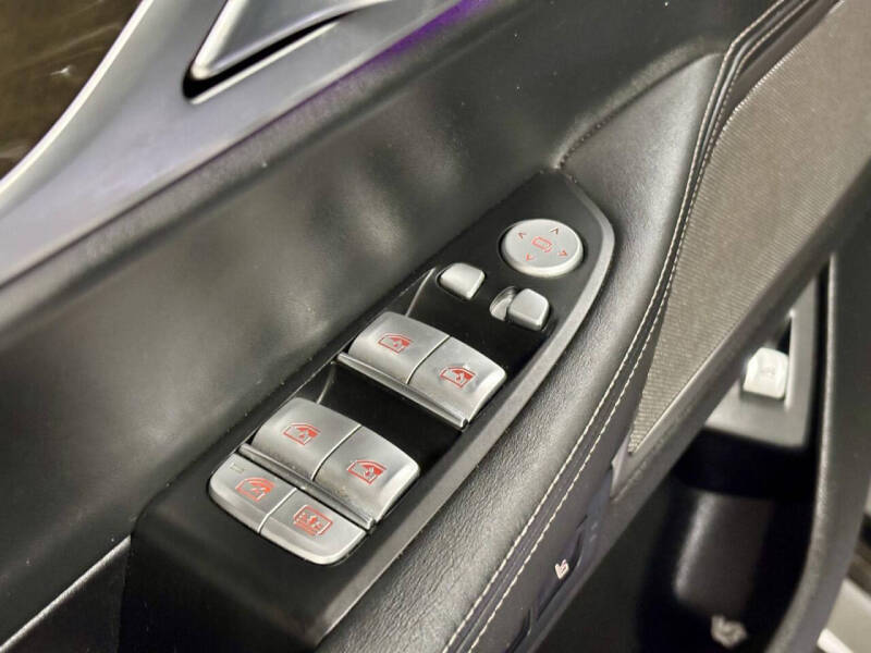 2019 BMW 7 Series 750i