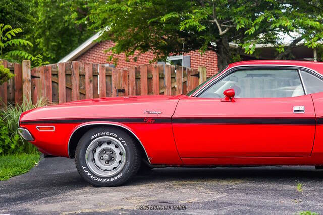 1970 Dodge Challenger