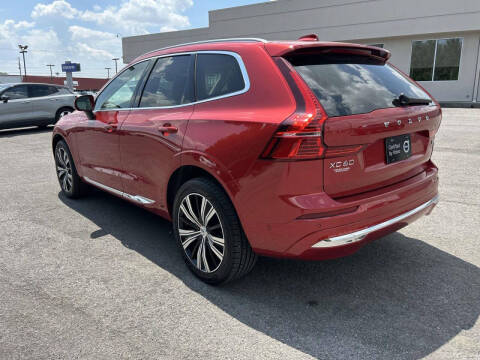 2023 Volvo XC60 B5 Plus Bright Theme