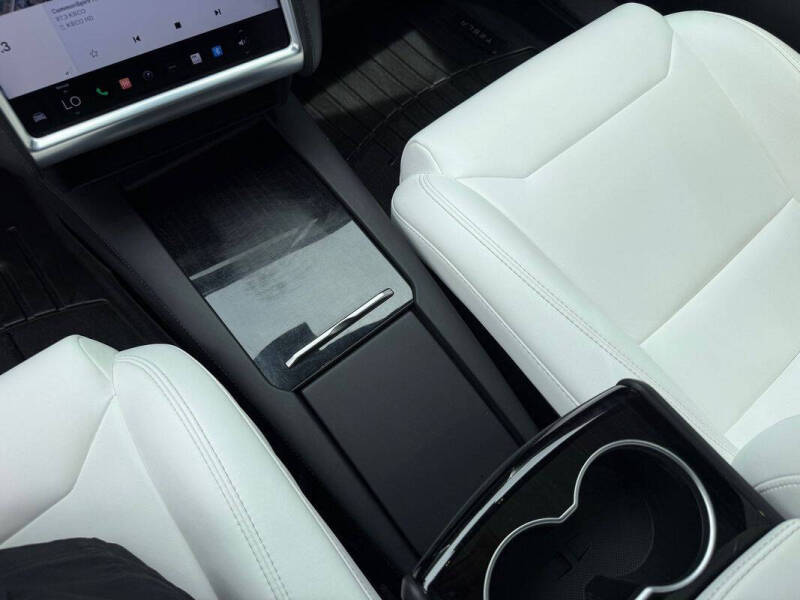 2017 Tesla Model S