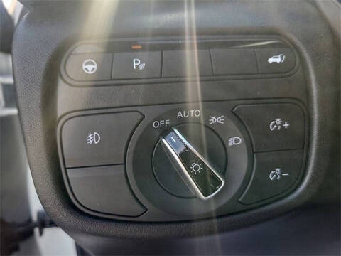 2025 Infiniti QX55 Essential