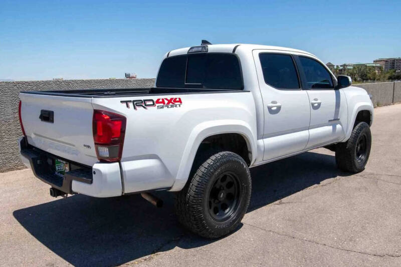2019 Toyota Tacoma