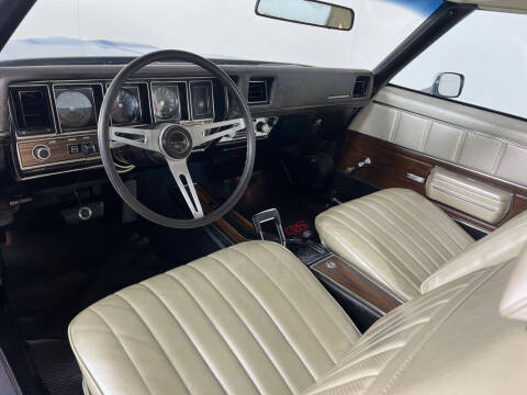 1972 Buick Gran Sport