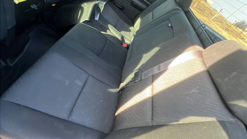 2013 GMC Sierra 1500 SLE