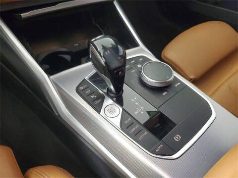 2020 BMW 3 Series M340i