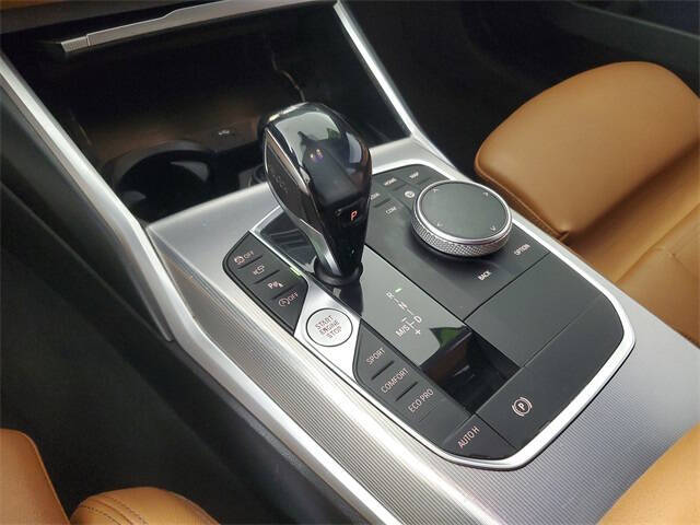 2020 BMW 3 Series M340i