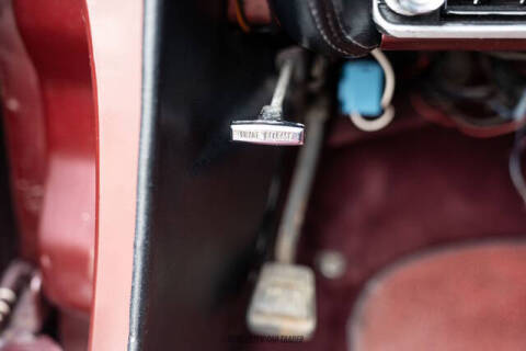 1966 Ford Galaxie