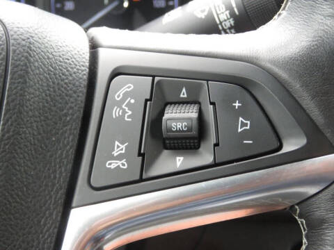 2018 Buick Encore Premium