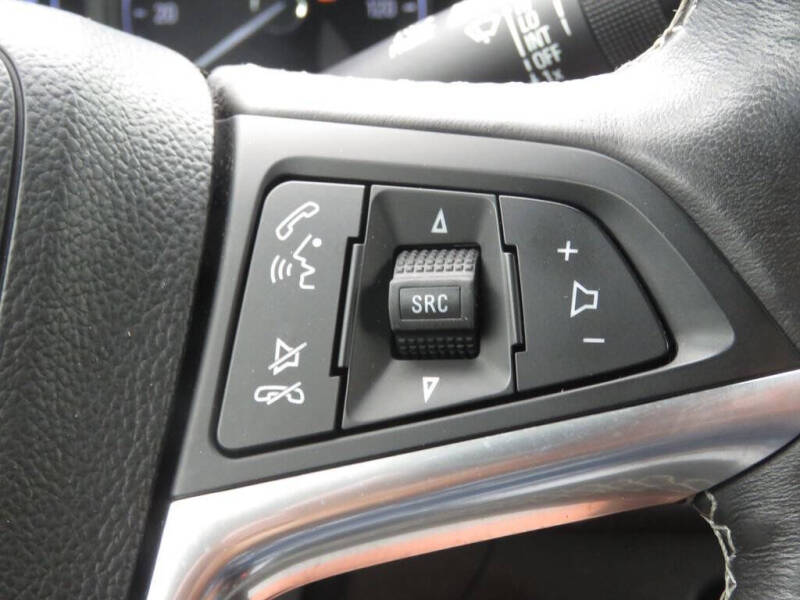 2018 Buick Encore Premium