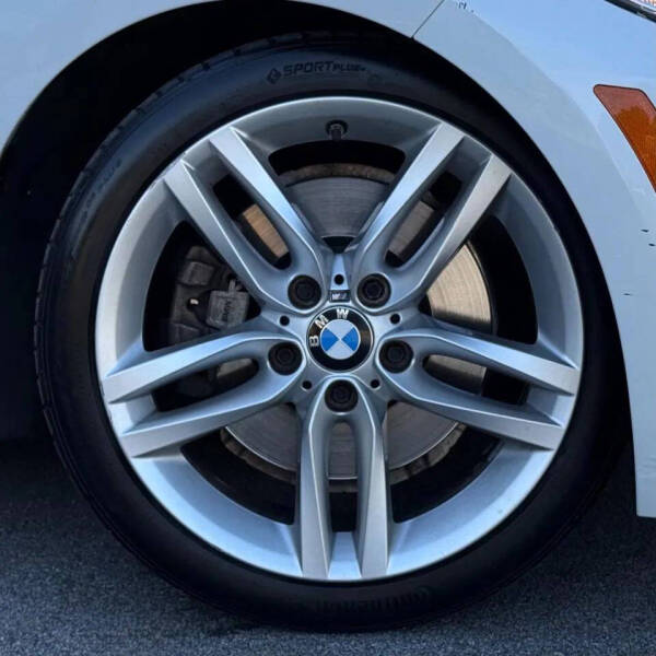 2014 BMW 2 Series 228i