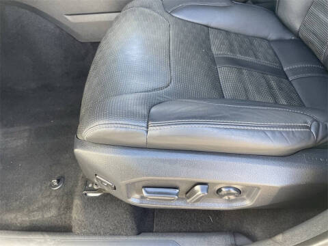 2023 Toyota Sequoia Capstone