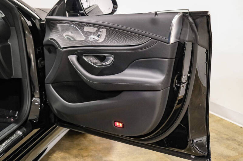 2023 Mercedes-Benz CLS CLS 450 4MATIC