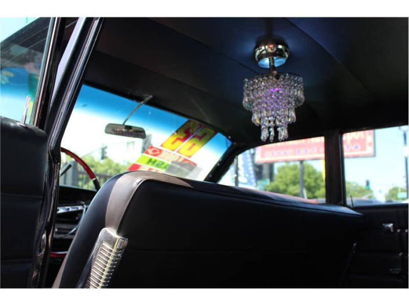 1963 Chevrolet Impala