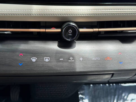 2023 Nissan Ariya Engage e-4ORCE