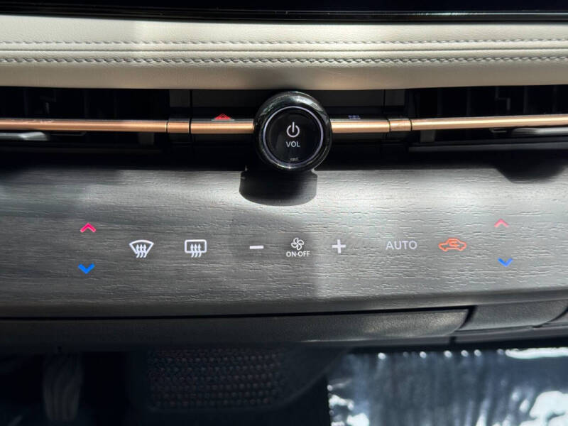 2023 Nissan Ariya Engage e-4ORCE
