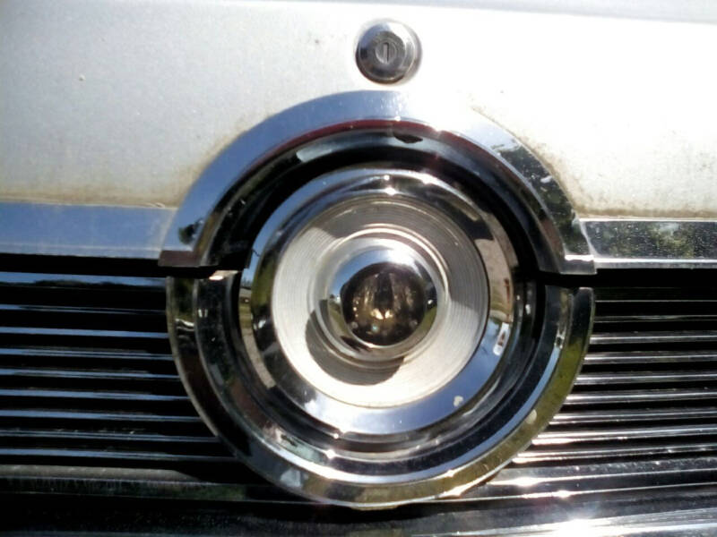 1967 Chrysler Imperial