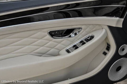 2024 Bentley Continental