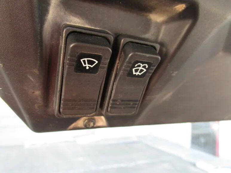 2015 Polaris Ranger