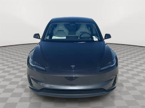 2024 Tesla Model 3 Performance