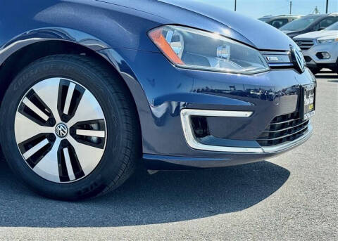2019 Volkswagen Golf Alltrack TSI SEL 4Motion