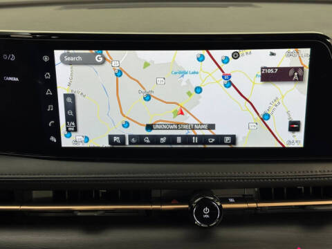 2023 Nissan Ariya Venture+