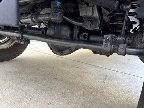 2012 Jeep Wrangler Unlimited Rubicon