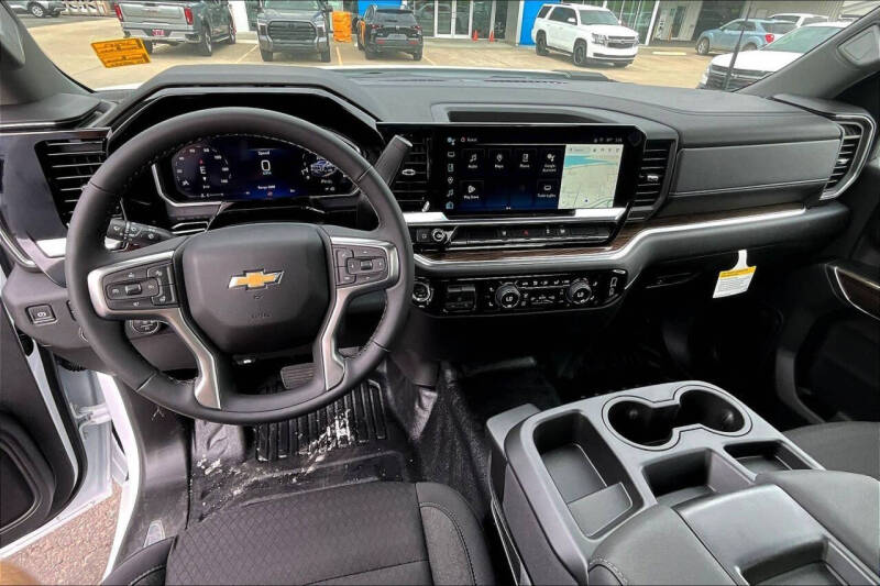 2026 Chevrolet Silverado 3500HD
