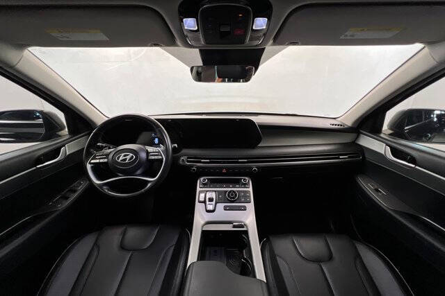 2023 Hyundai Palisade XRT