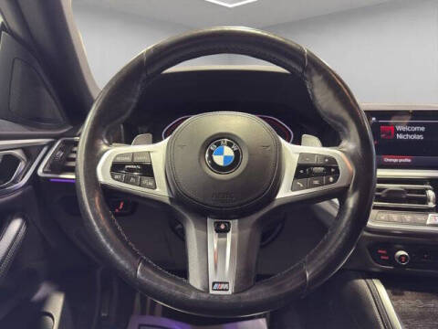2023 BMW 4 Series 430i xDrive Gran Coupe