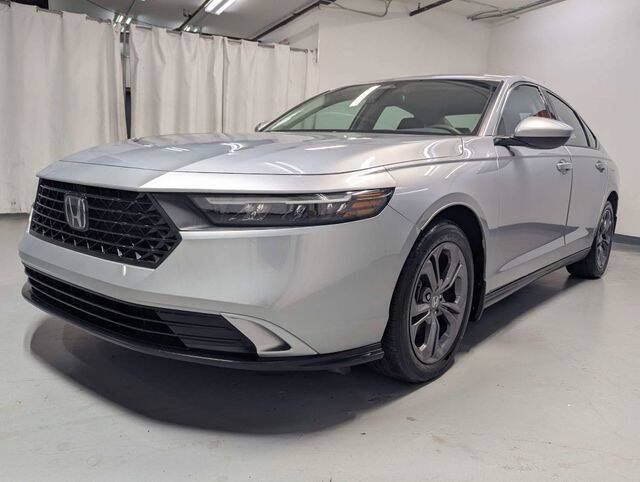 2023 Honda Accord
