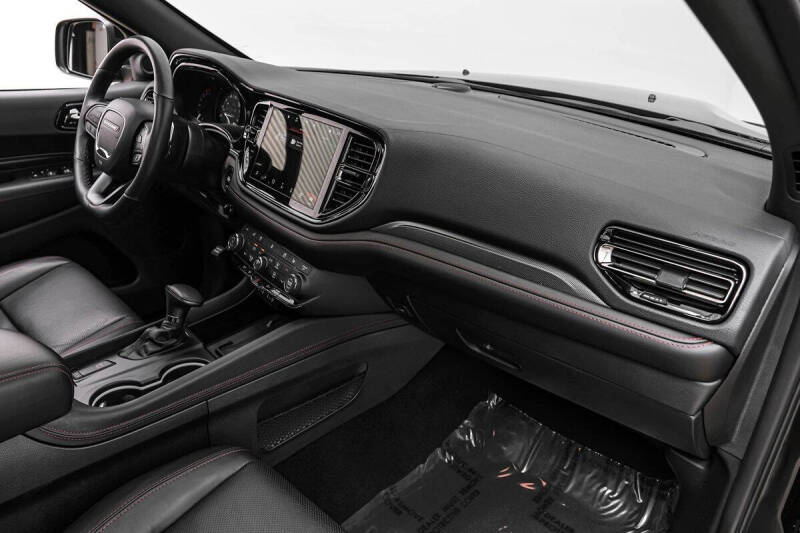 2025 Dodge Durango R/T Plus
