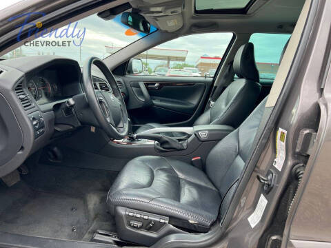 2006 Volvo XC70