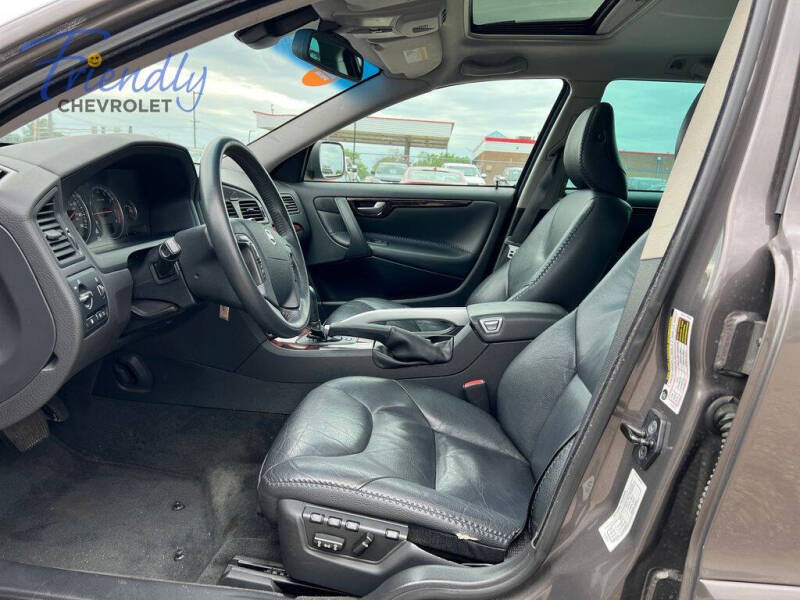 2006 Volvo XC70
