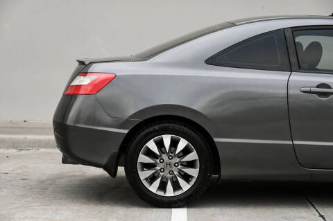 2010 Honda Civic EX