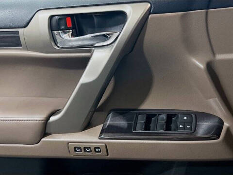 2021 Lexus GX 460