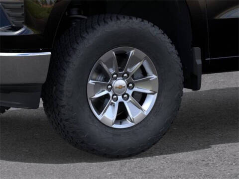 2026 Chevrolet Silverado 1500 Work Truck