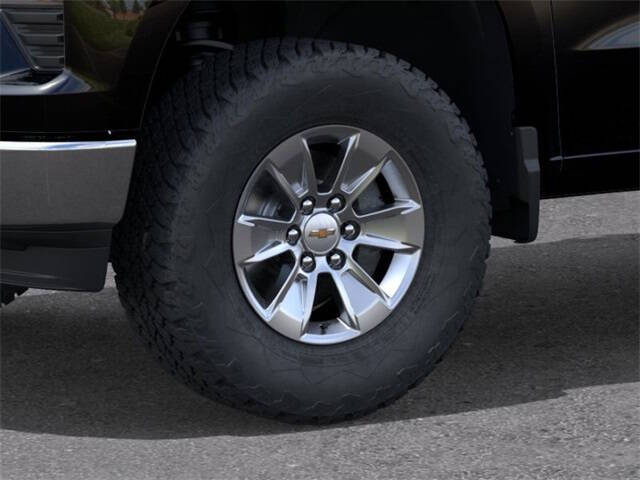 2026 Chevrolet Silverado 1500 Work Truck